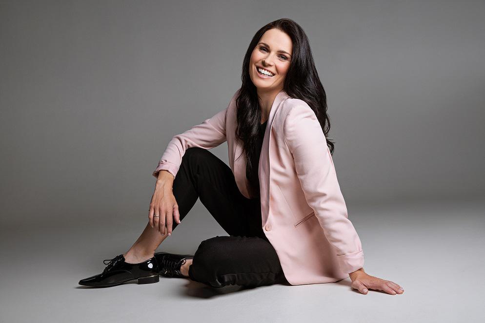 Anna Veith / Credit: GW Cosmetics