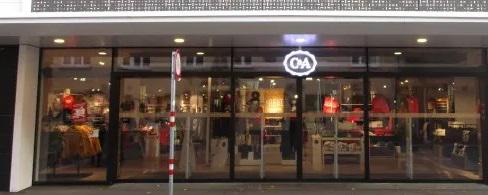 C&A
