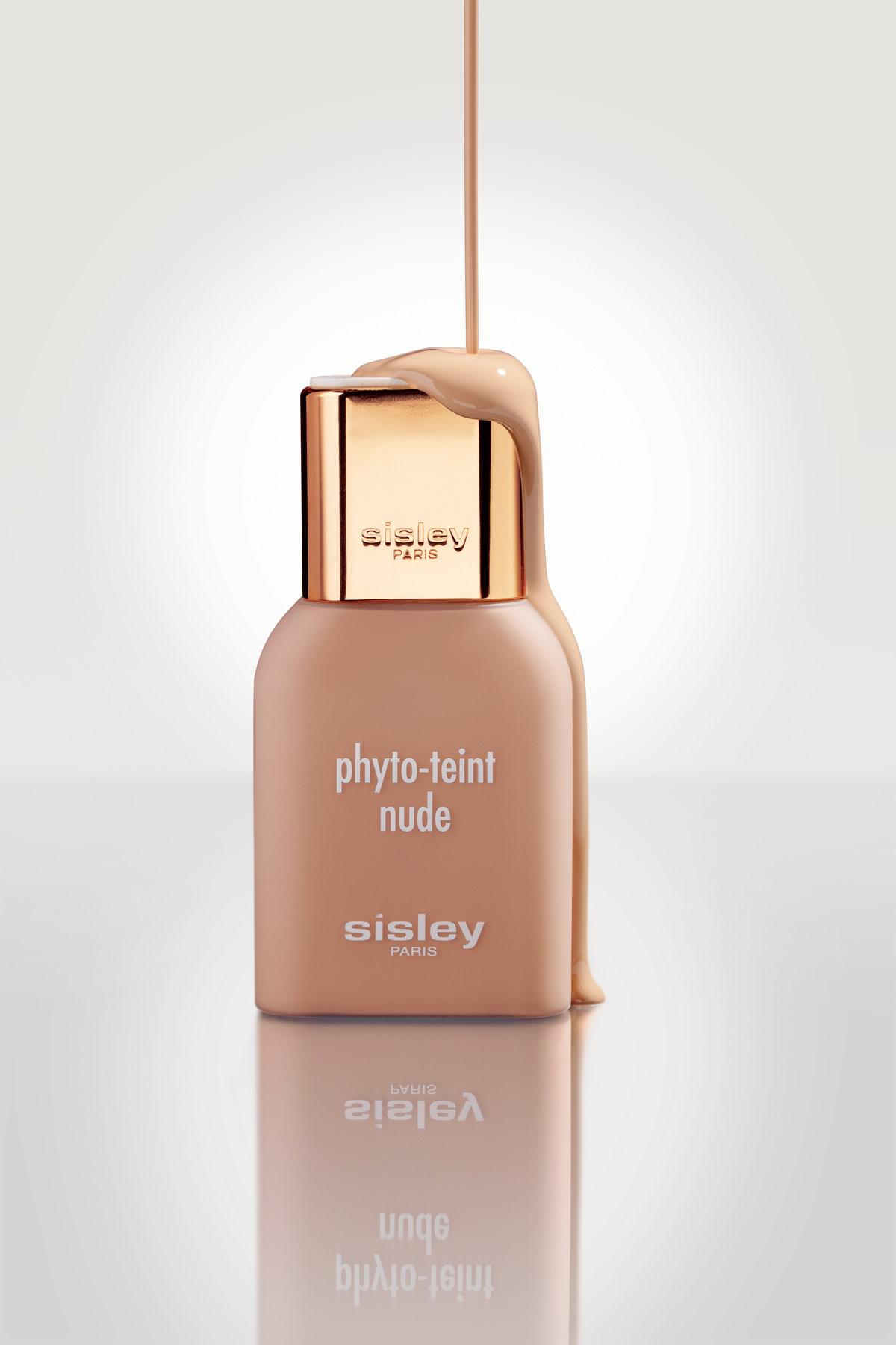 PHYTO TEINT NUDE, SISLEY