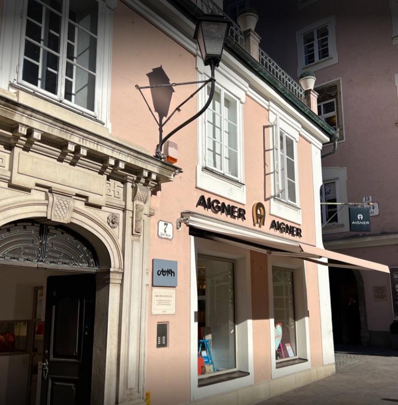 AIGNER Salzburg