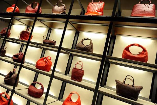 BOTTEGA VENETA / Getty Images