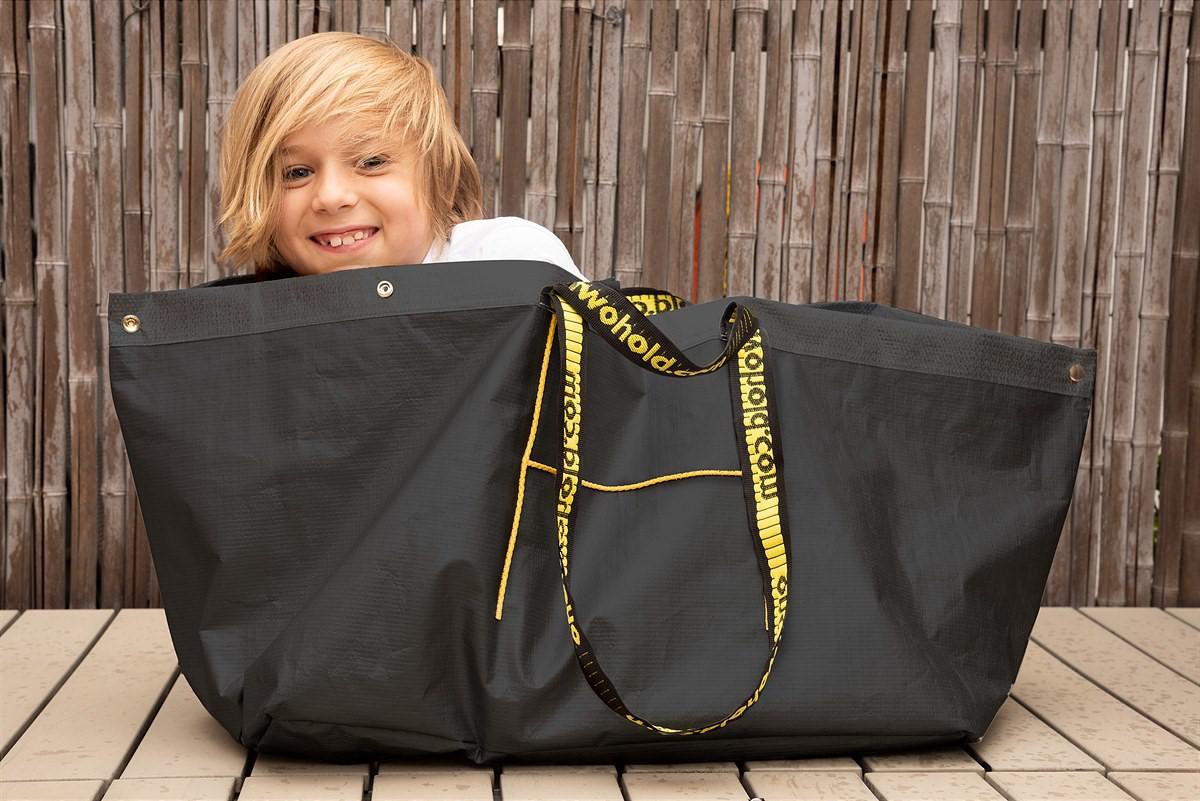 holdie-bag-black-beauty-coco / © OneTwoHold