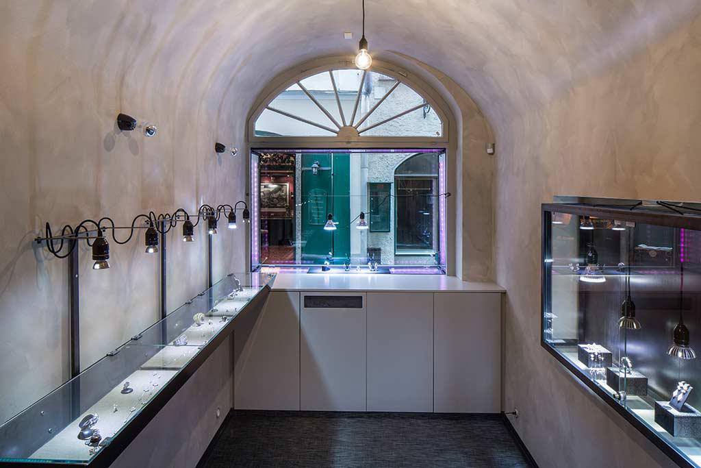 AENEA Atelier Salzburg