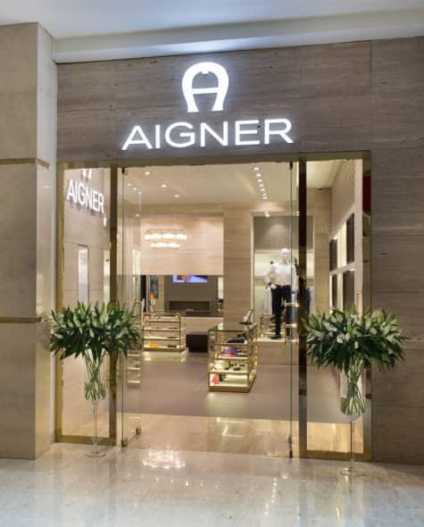 AIGNER Kitzbühel