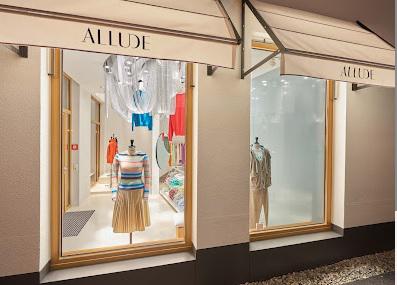 Allude