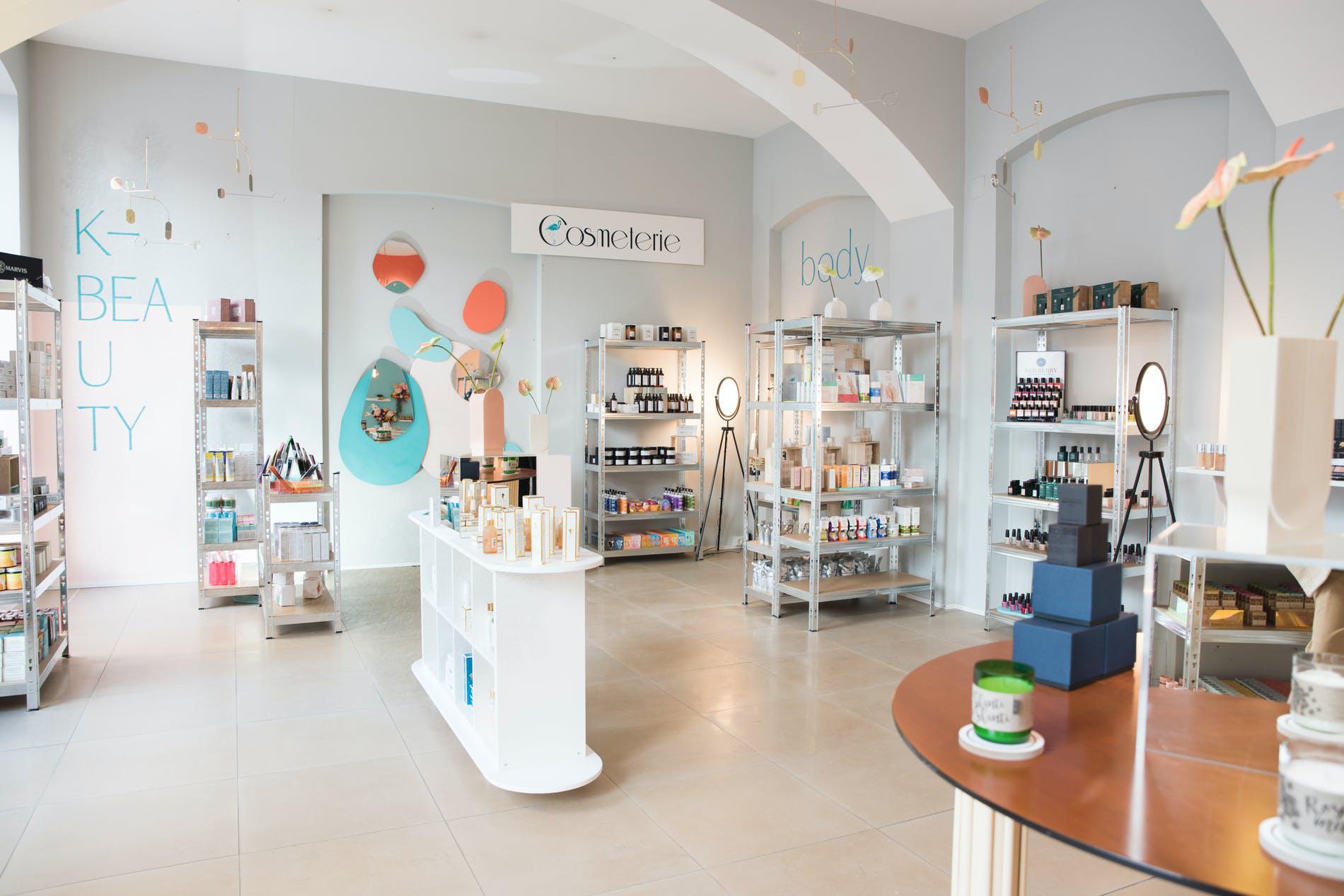 Cosmeterie