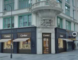 CARTIER Shopping Guide