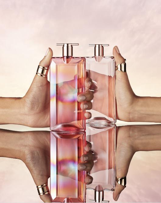 Lancôme IDÔLE EAU DE PARFUM NECTAR