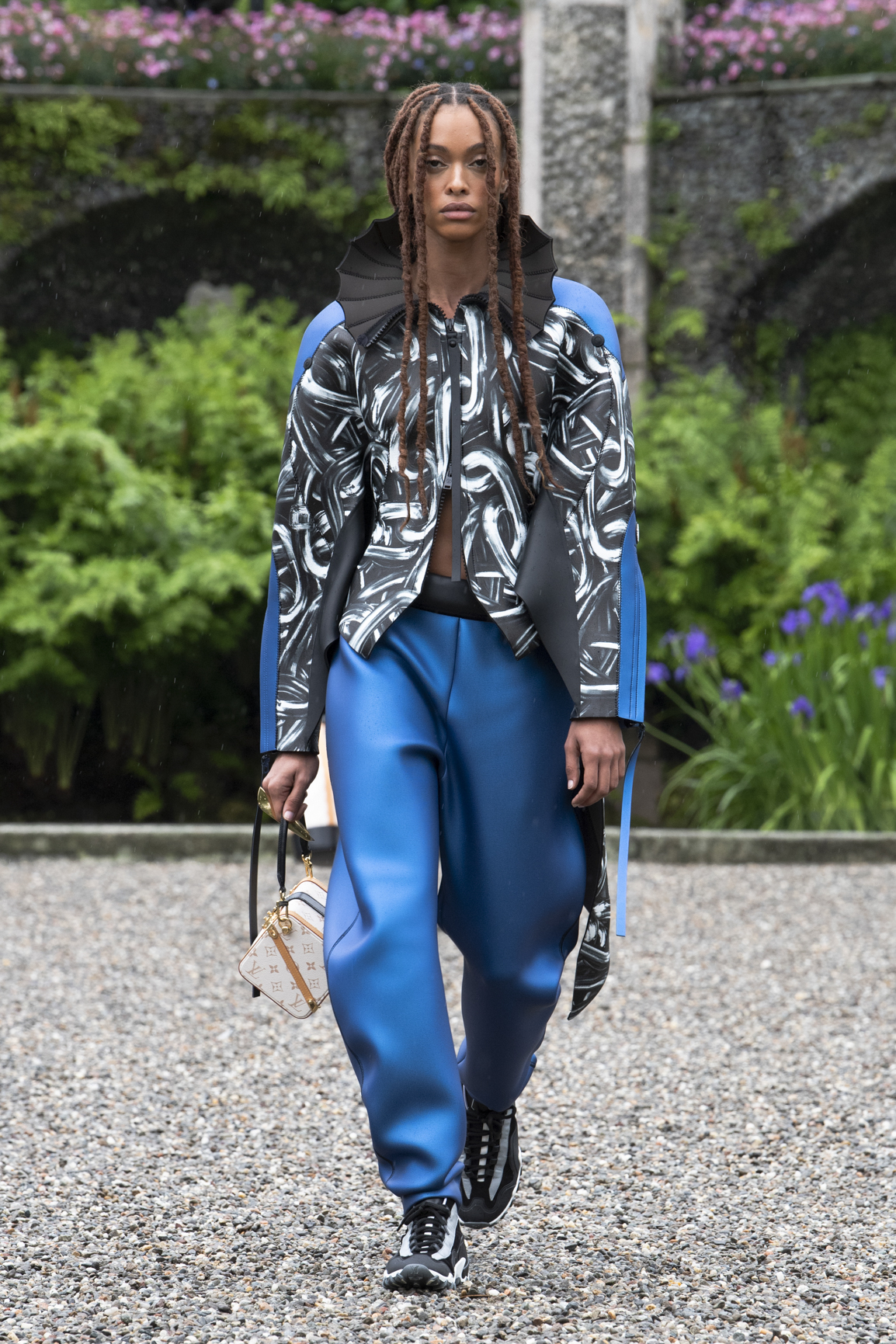 Credit: Louis Vuitton Cruise 2024