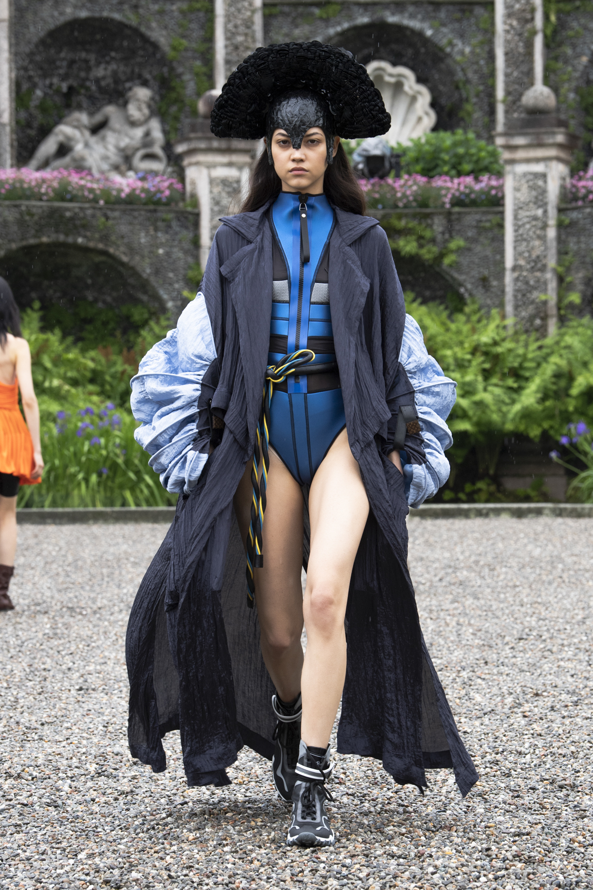 Credit: Louis Vuitton Cruise 2024