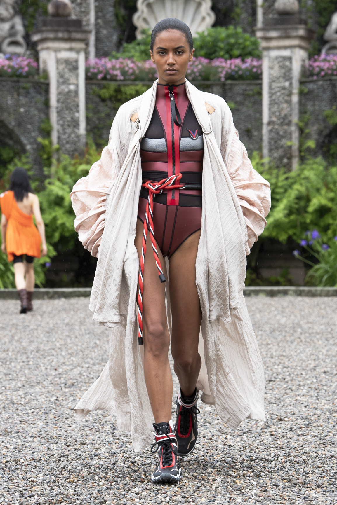 Credit: Louis Vuitton Cruise 2024