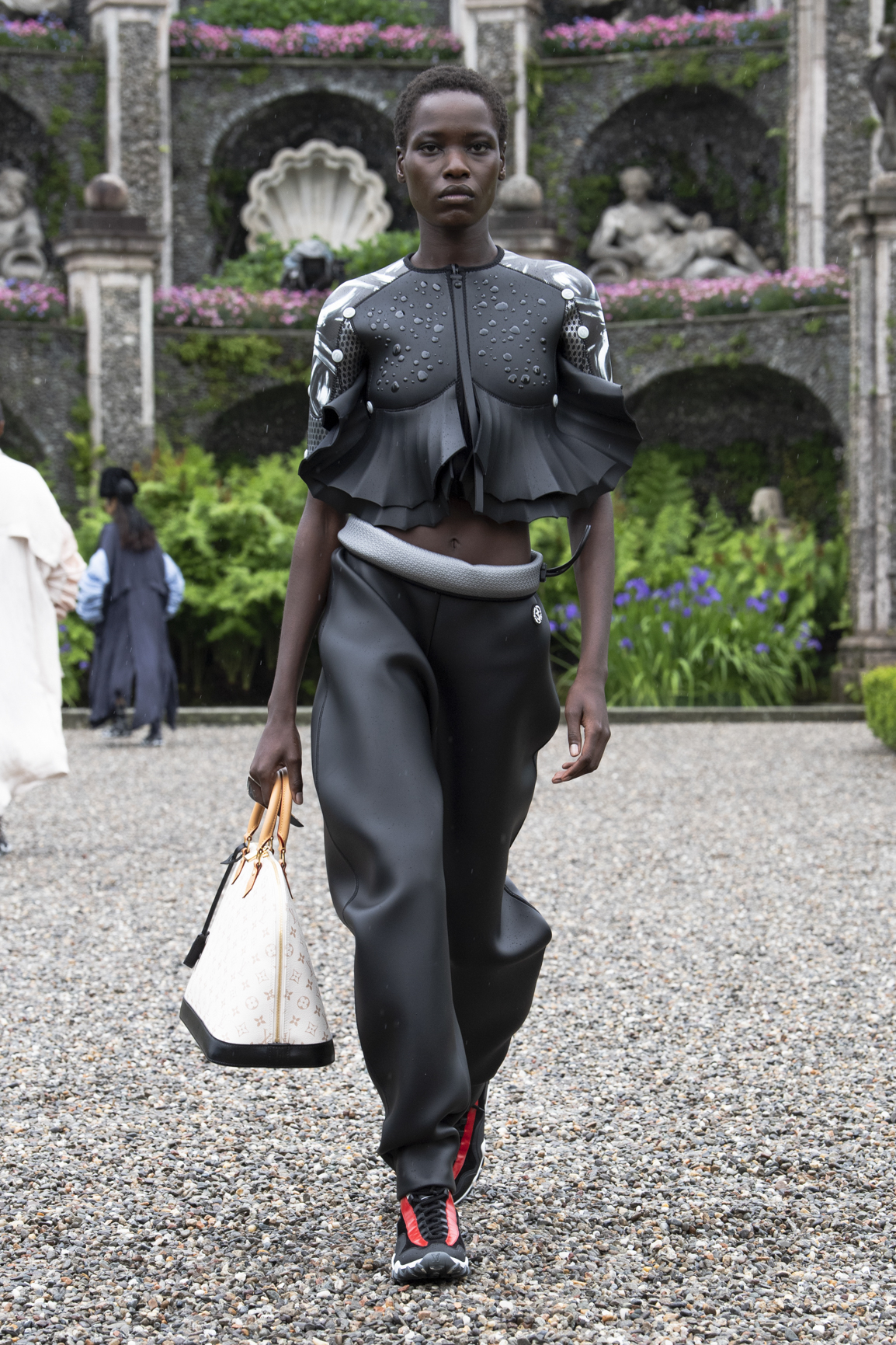Credit: Louis Vuitton Cruise 2024