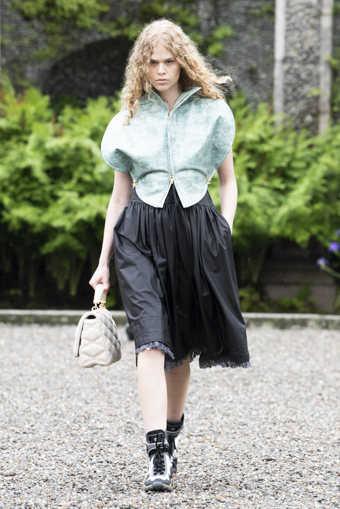 Credit: Louis Vuitton Cruise 2024