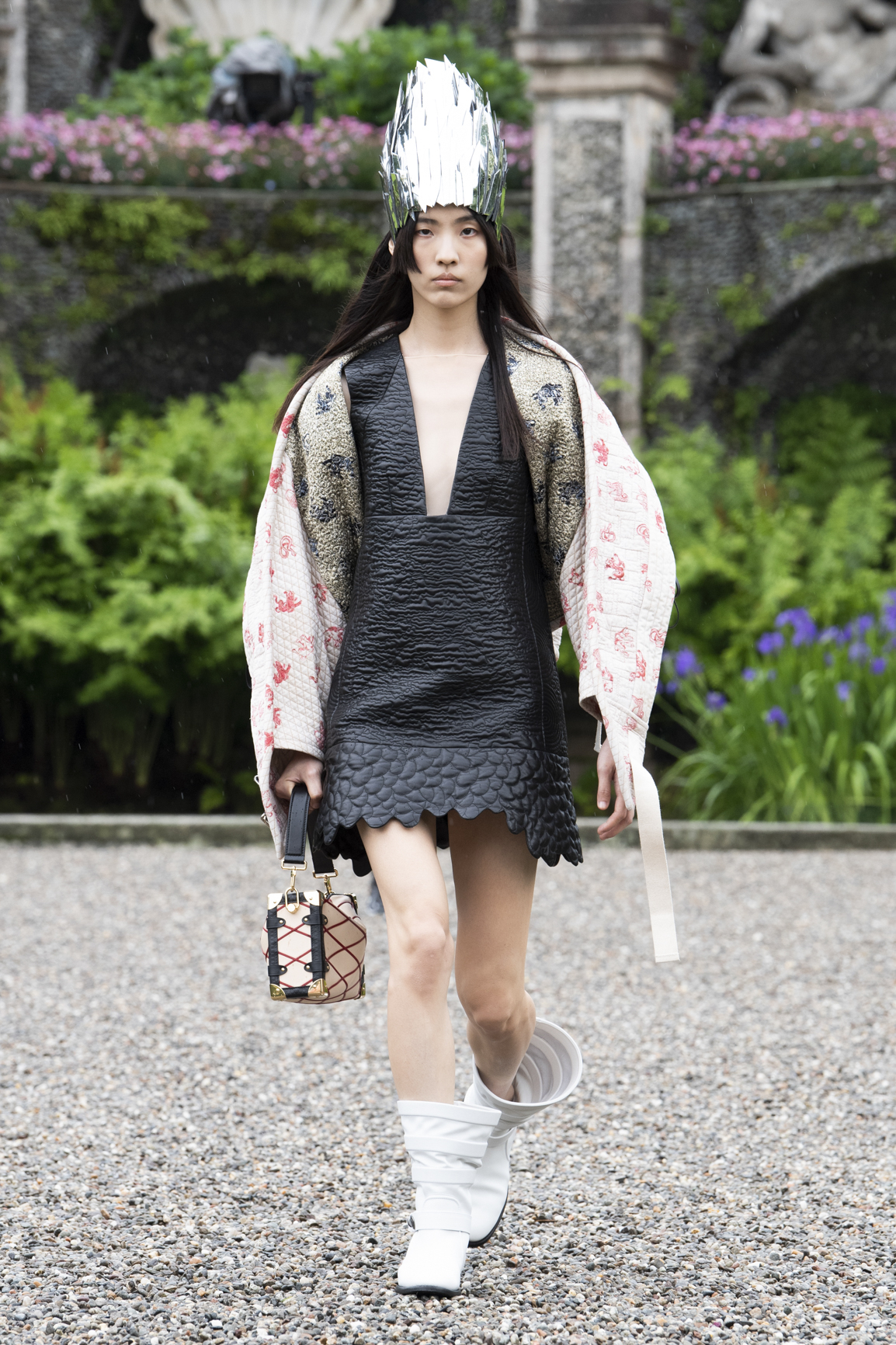 Credit: Louis Vuitton Cruise 2024