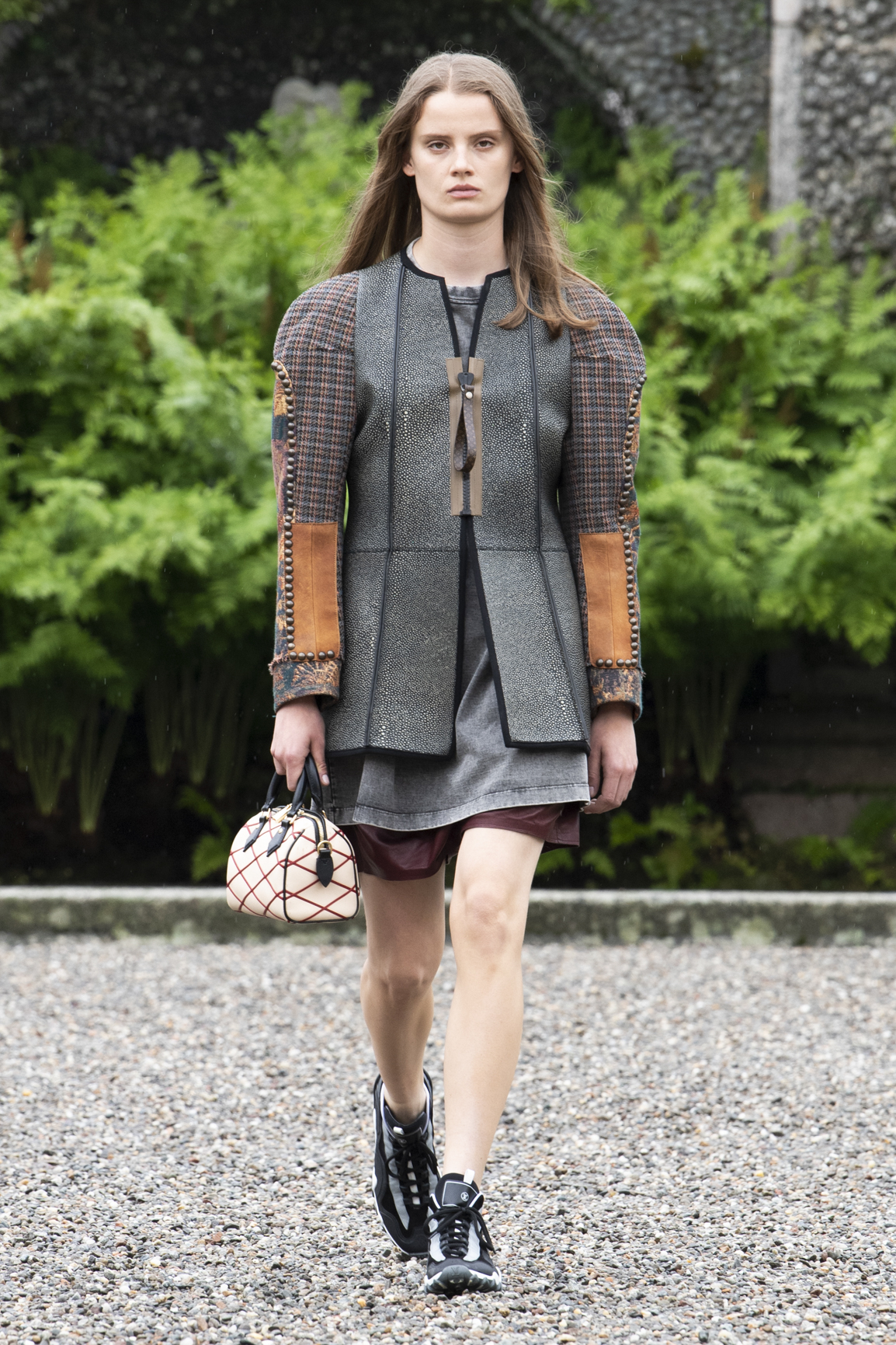 Credit: Louis Vuitton Cruise 2024