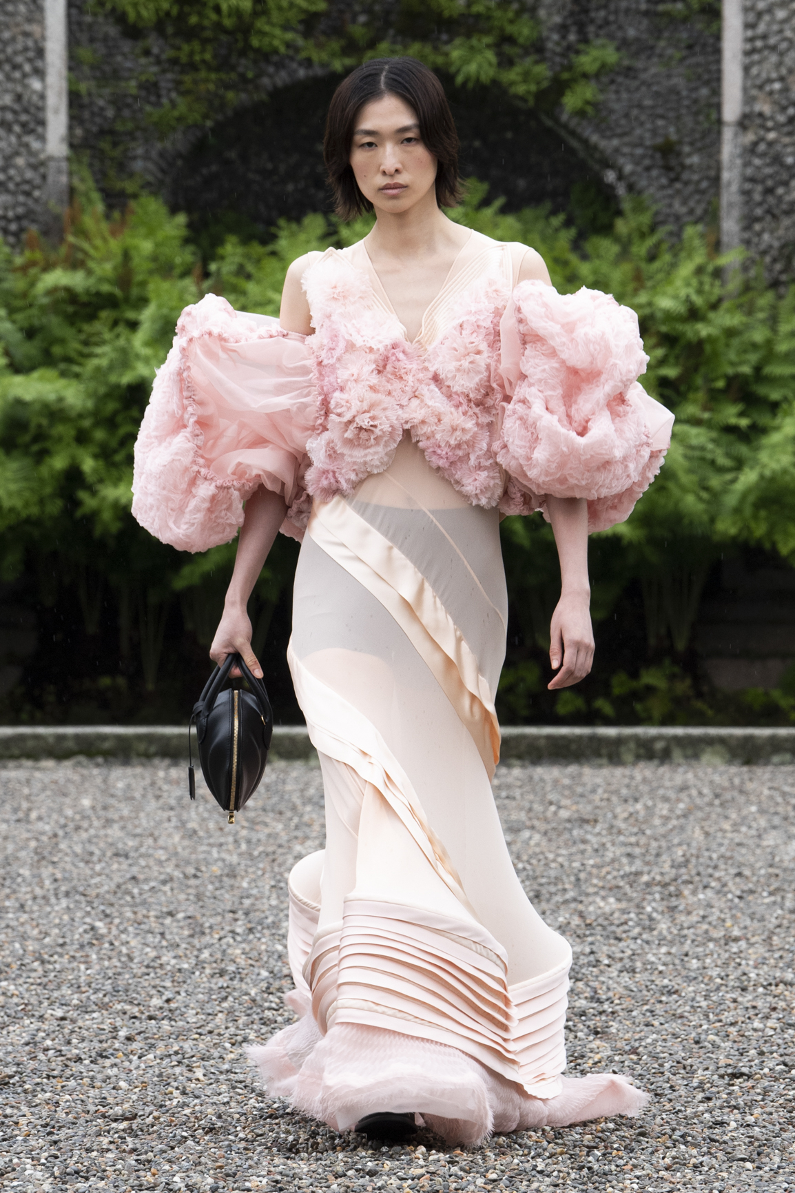 Credit: Louis Vuitton Cruise 2024