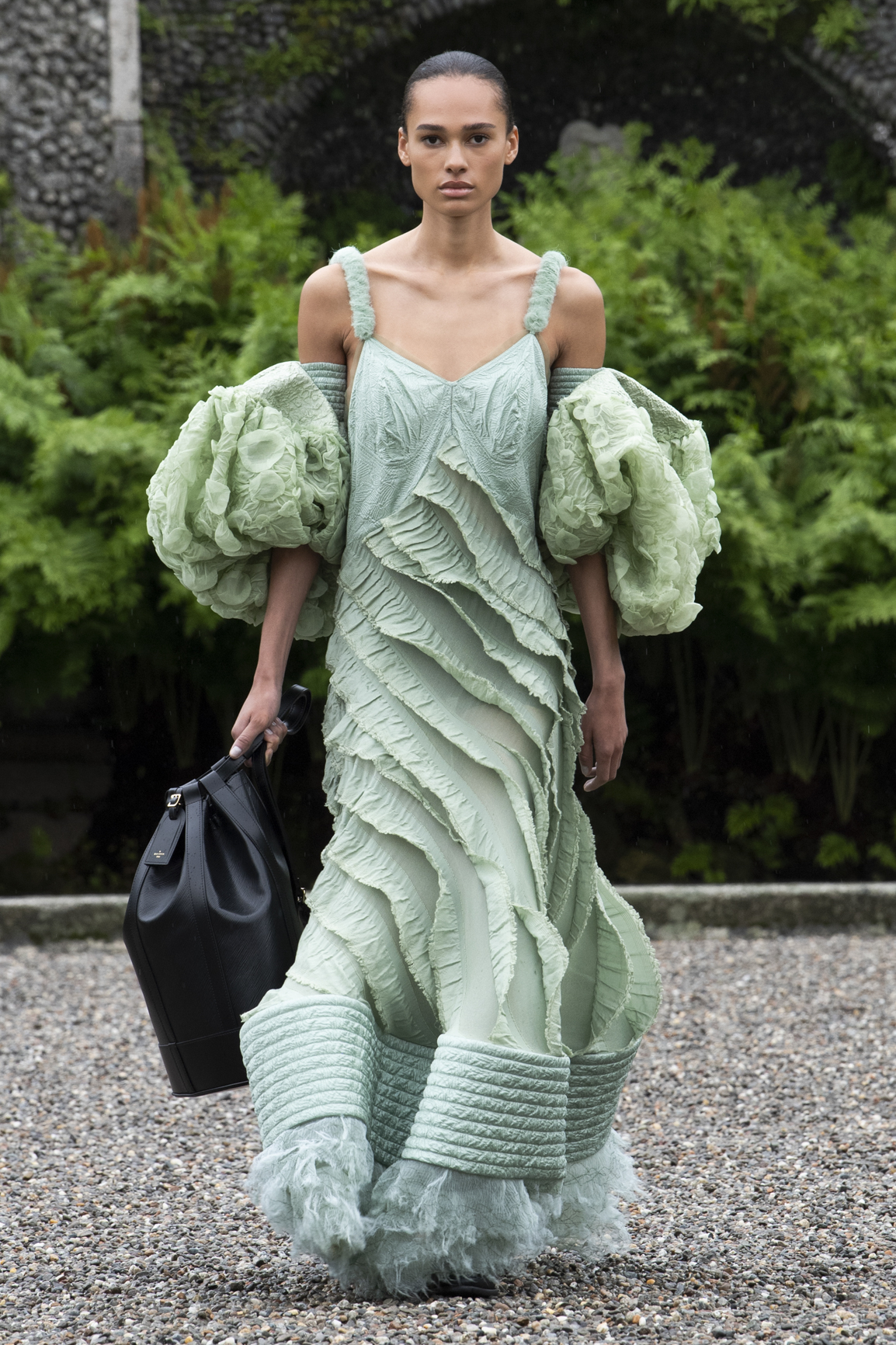 Credit: Louis Vuitton Cruise 2024