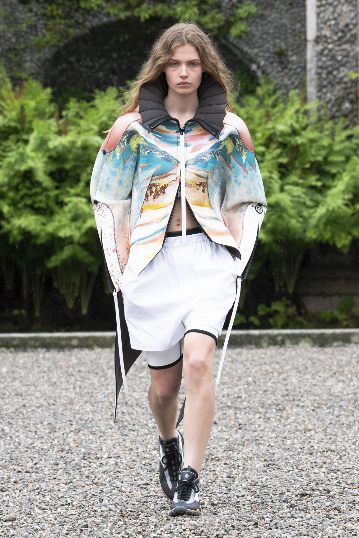 Credit: Louis Vuitton Cruise 2024