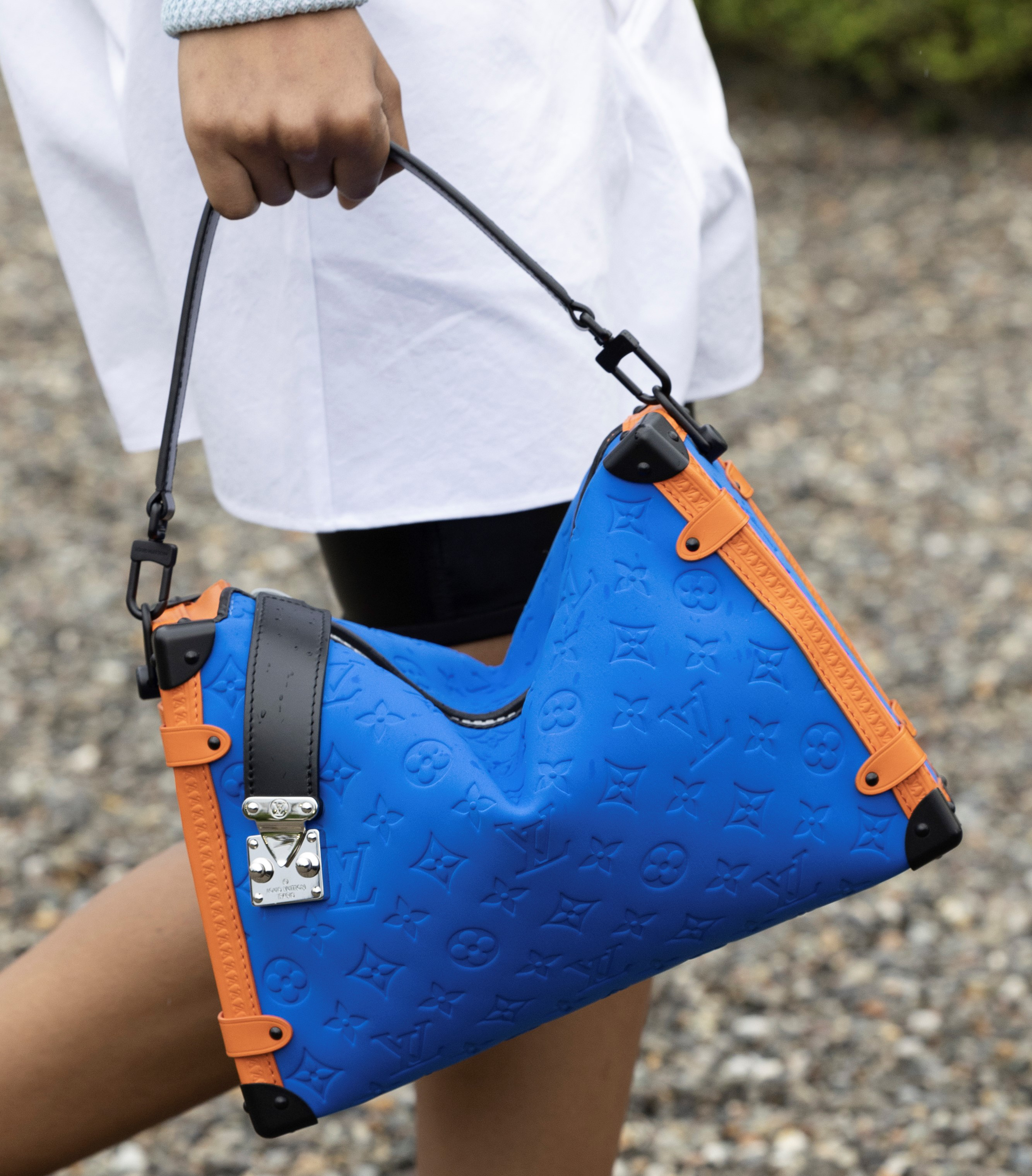 Credit: Louis Vuitton Cruise 2024