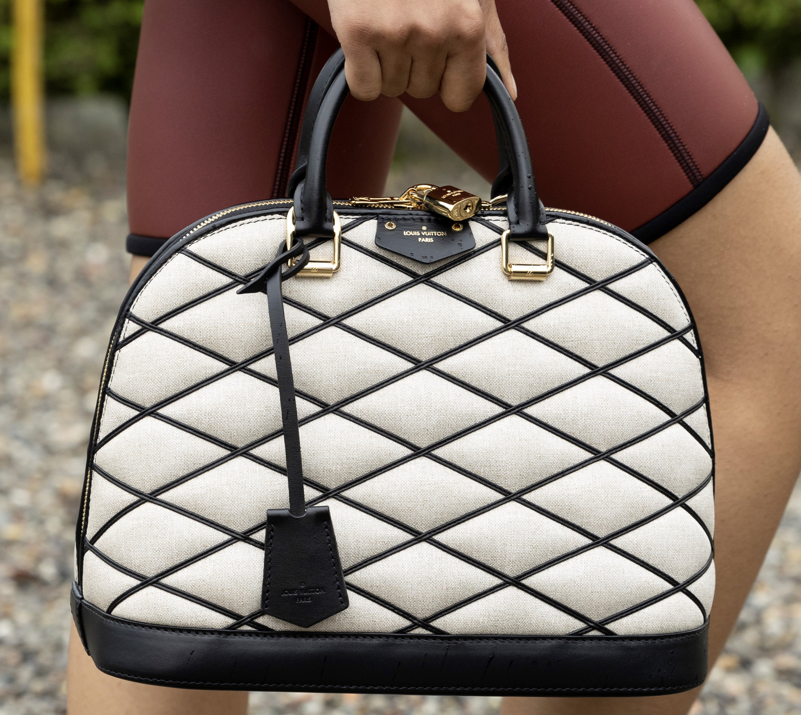 Credit: Louis Vuitton Cruise 2024