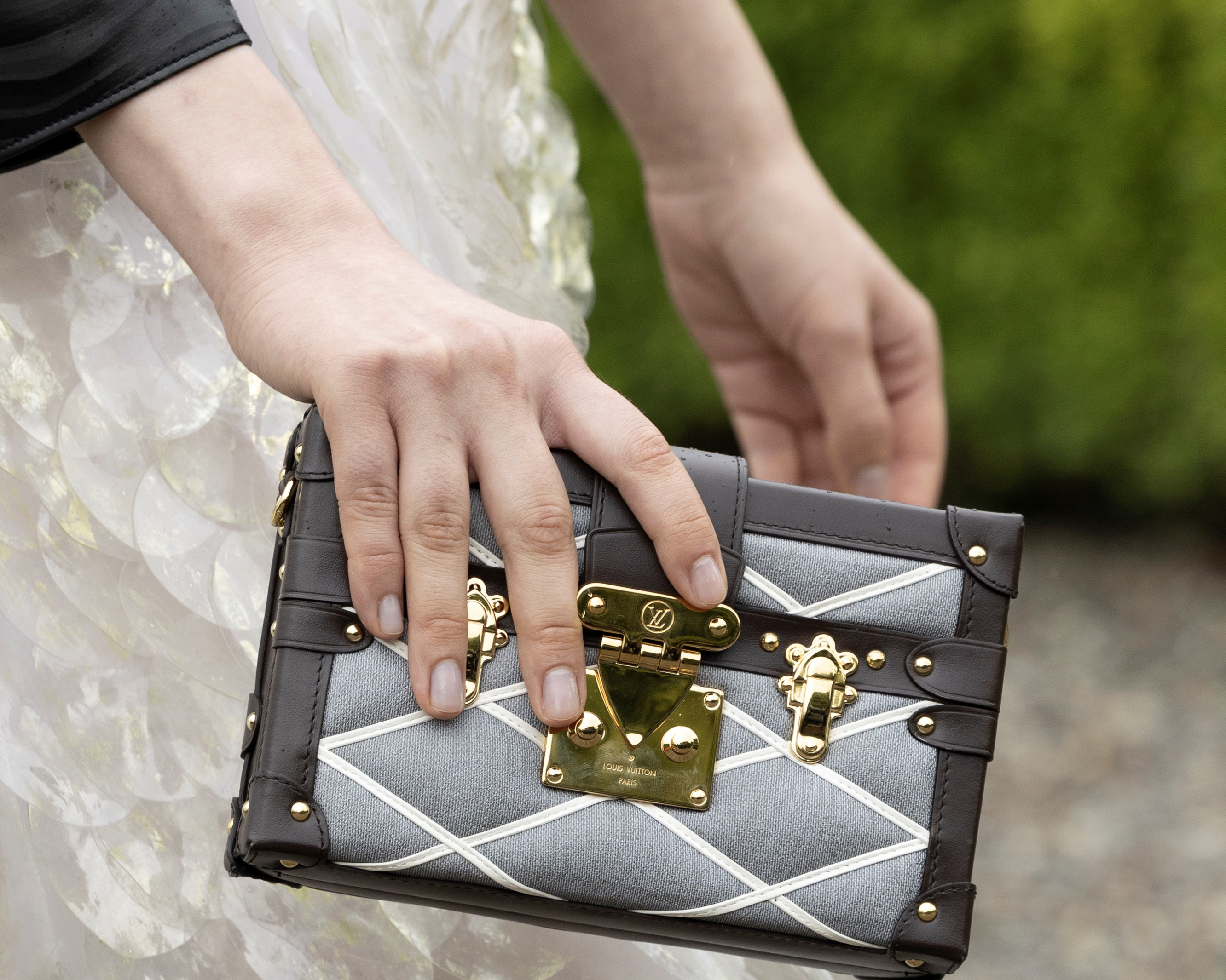 Credit: Louis Vuitton Cruise 2024