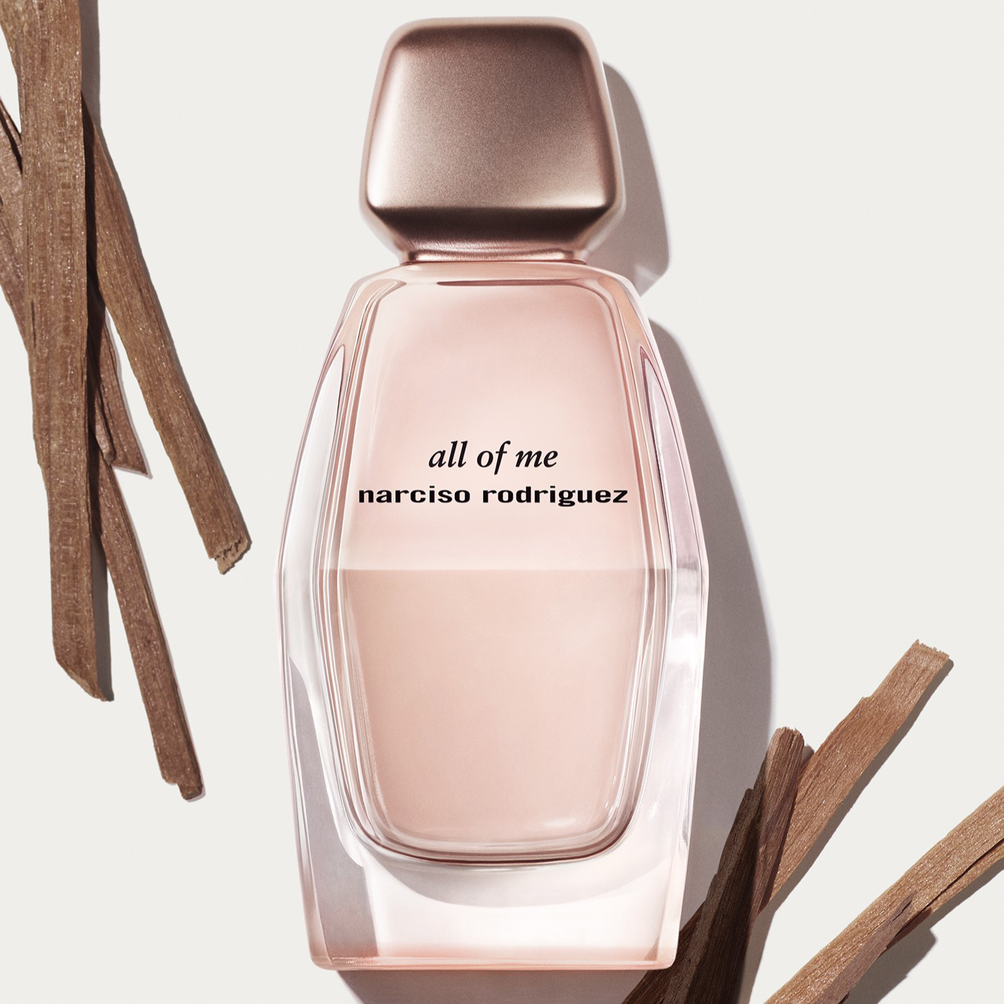 Narciso Rodriguez ALL OF ME EdP
