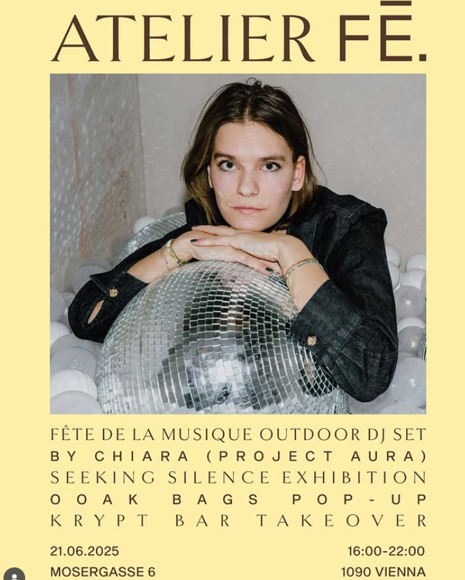 © ATELIER FĒ