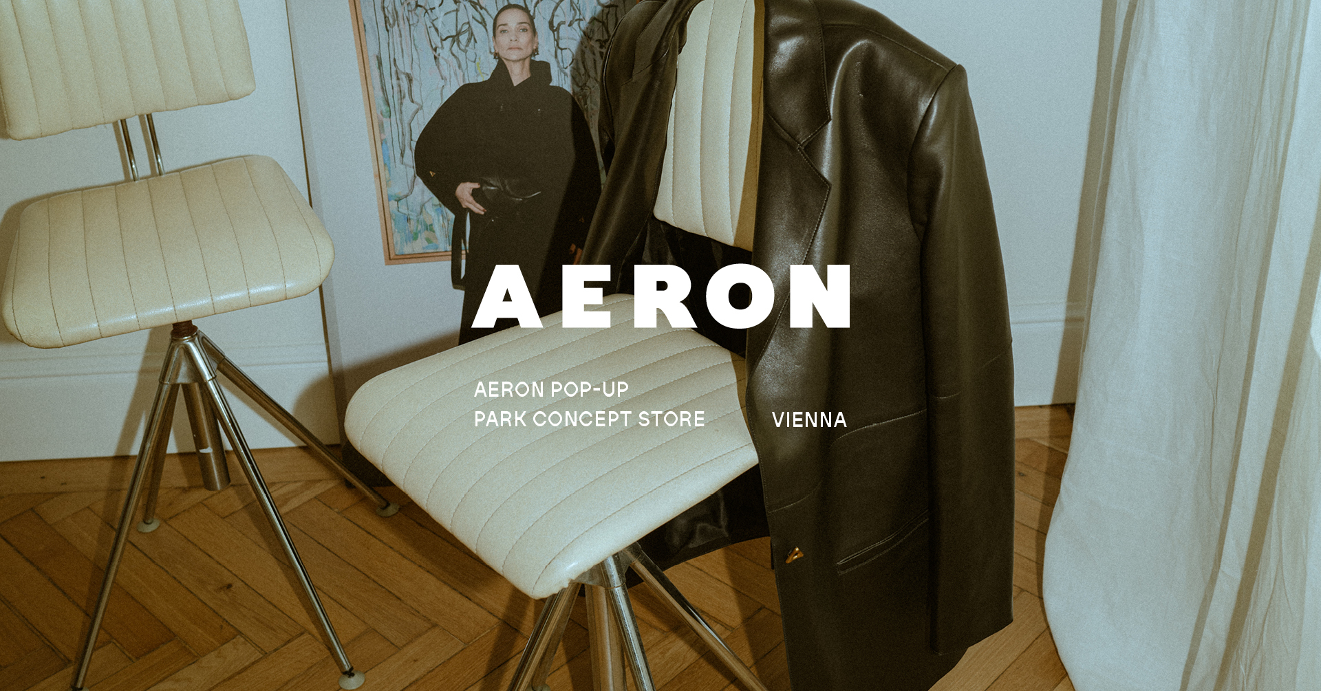 © AERON