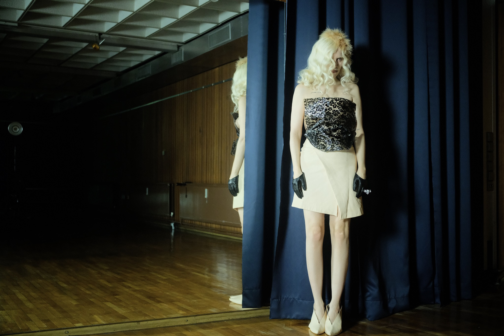 Austrian Fashion Awards I © Josephine Meng