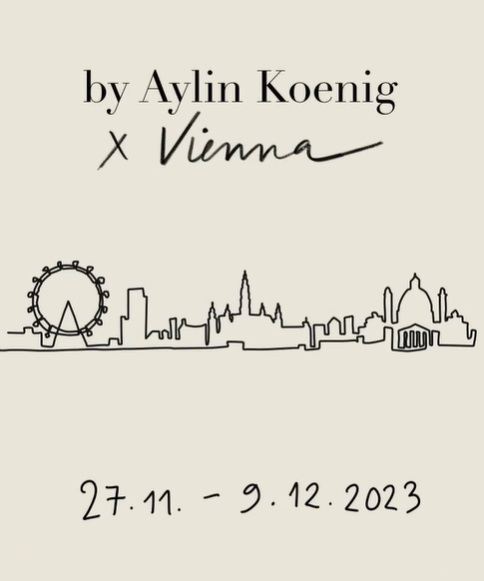 by Aylin Koenig
