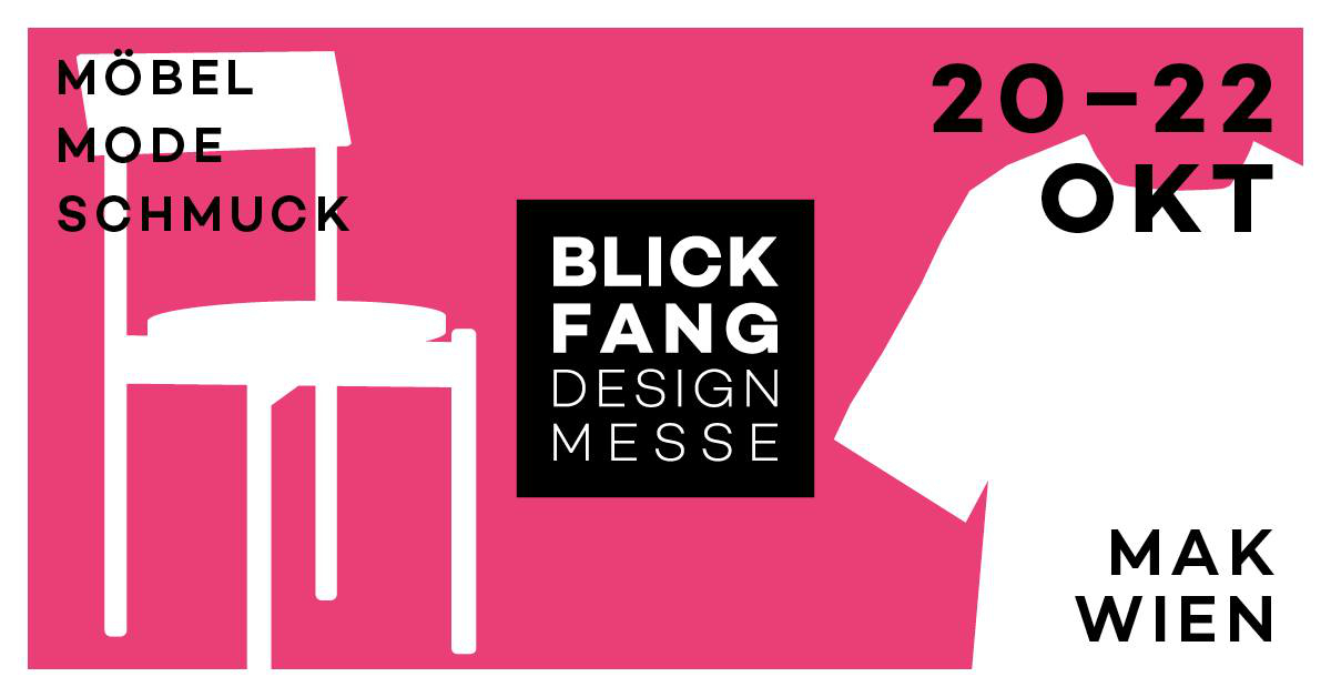 BLICKFANG DESIGNMESSE