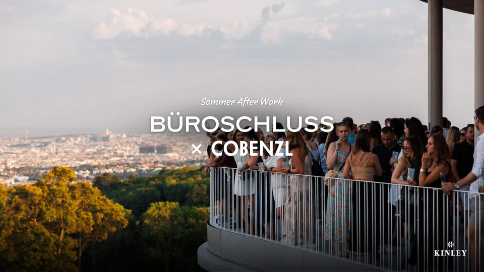 © BÜROSCHLUSS X COBENZL