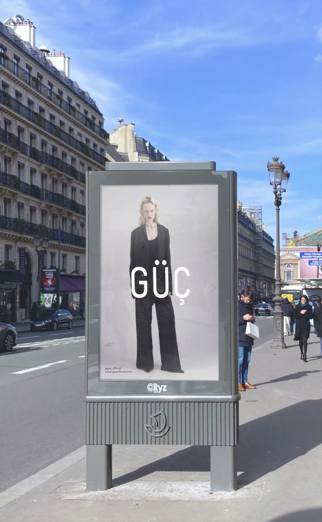 Fotocredit: GÜÇ