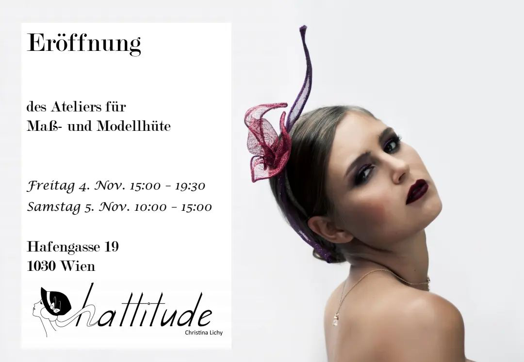HATTITUDE