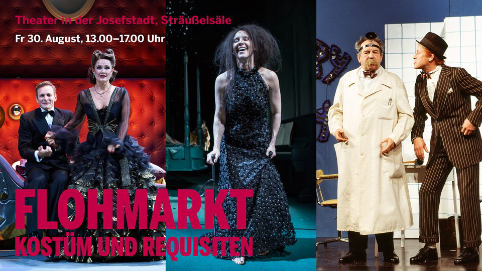 © © Theater in der Josefstadt