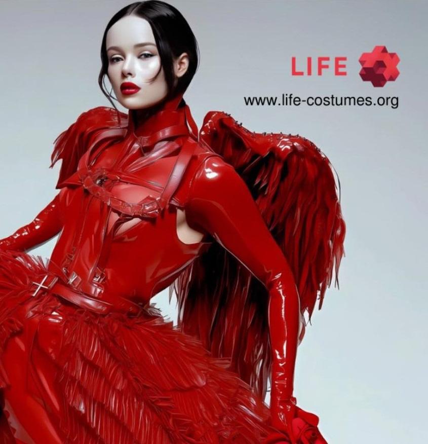 © LIFE Costumes