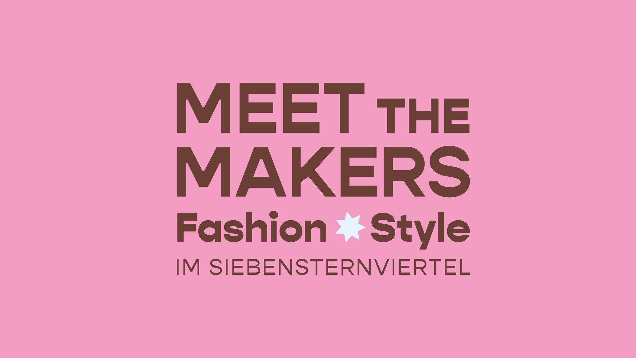 Meet the Makers I © Im7en