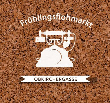FLOHMARKT OBKIRCHERGASSE I © mystreetoffice.at