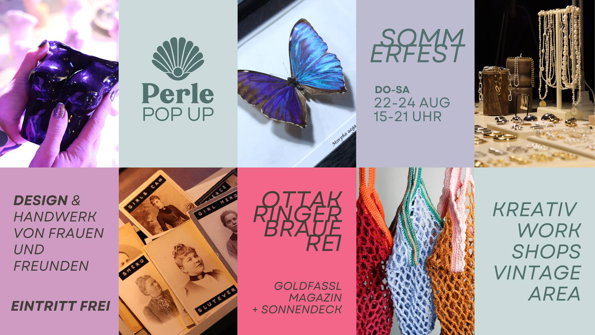 © Perle Pop Up