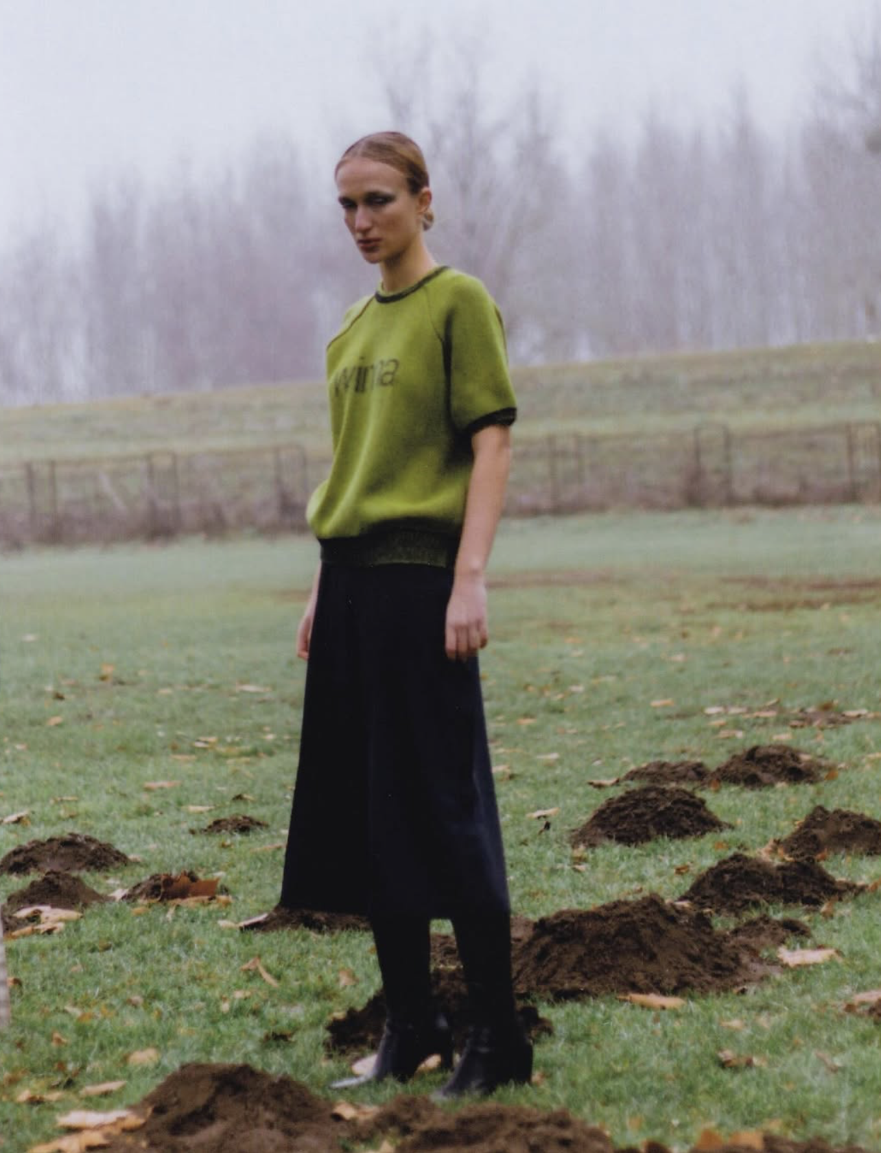 STOCK SALE: SUPPORT YOUR LOCAL GIRL GANG VIENNA I © Winna
