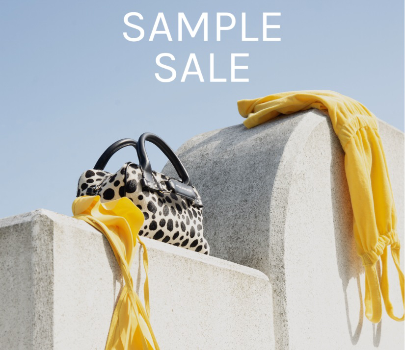 SKERGETH SAMPLE SALE I © Skergeth