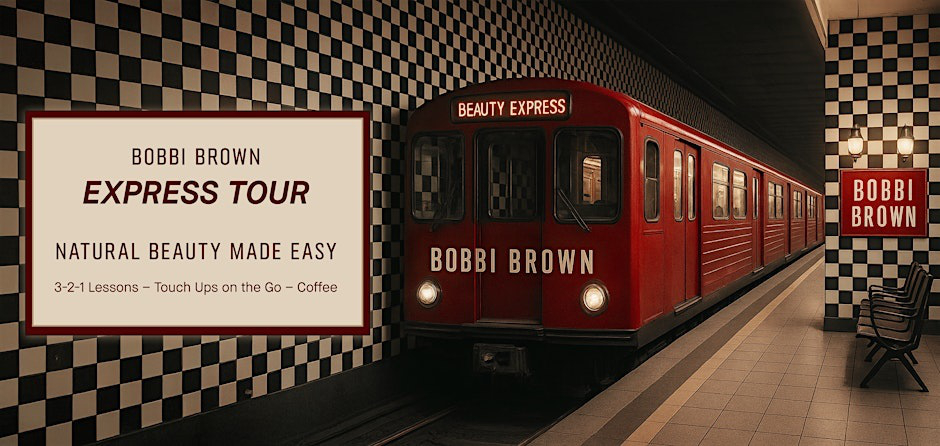 © Bobbi Brown