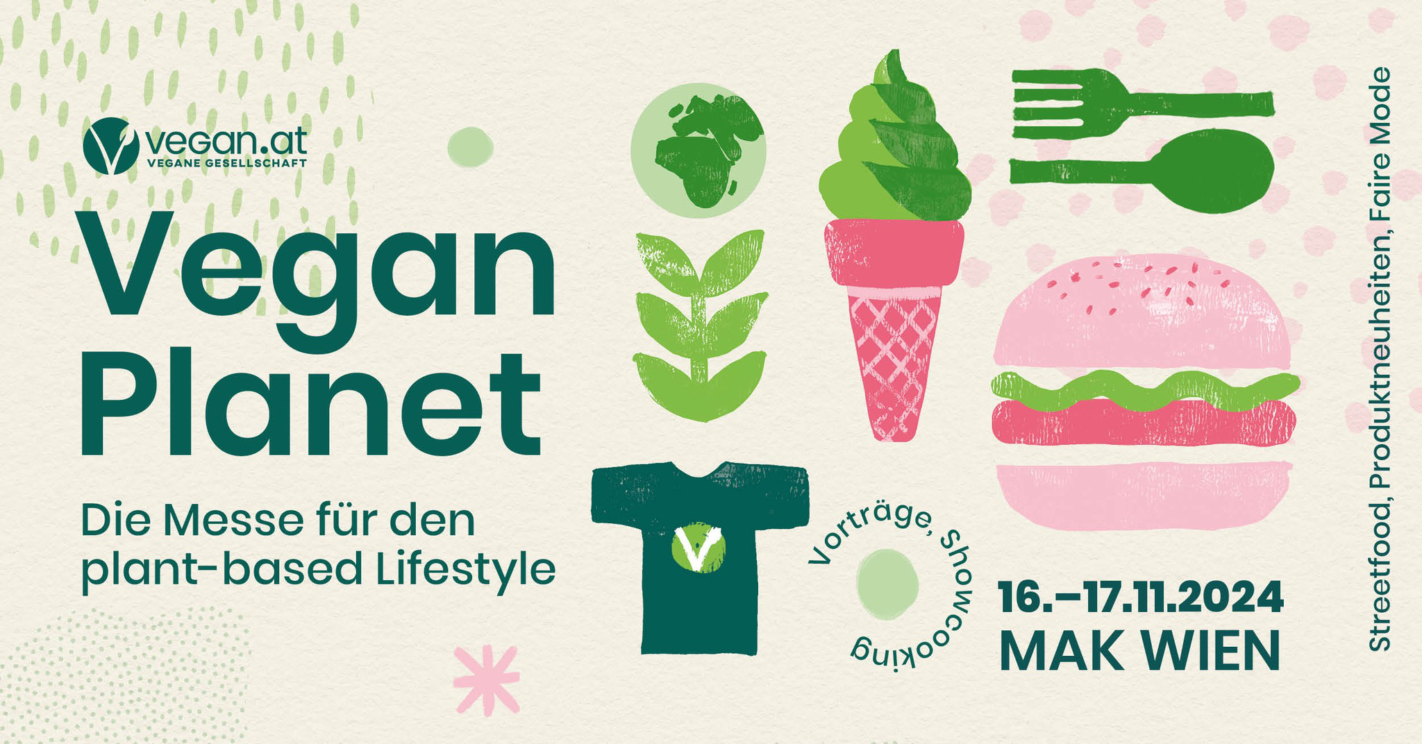 © Vegan Planet Wien