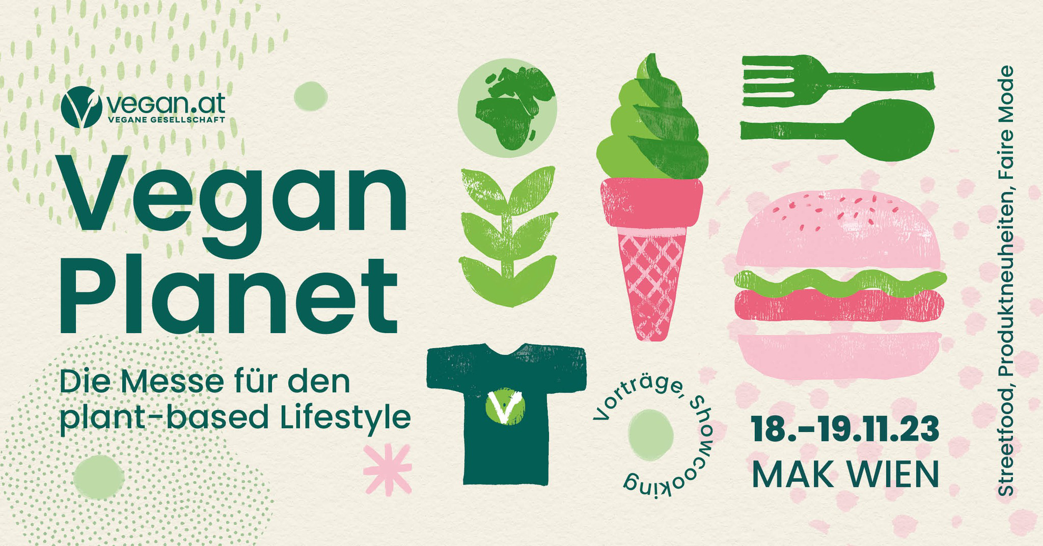 Vegan Planet Wien
