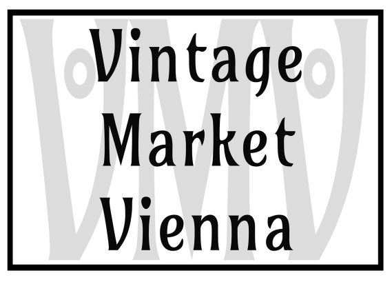 © VINTAGE MARKET VIENNA