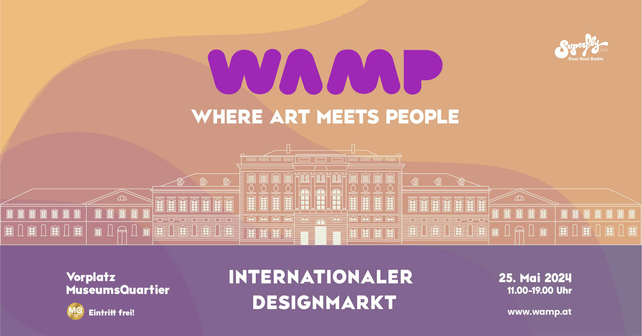 © WAMP
