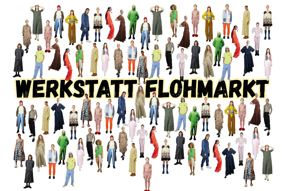 WERKSTATT FLOHMARKT I © Domus Vivendi