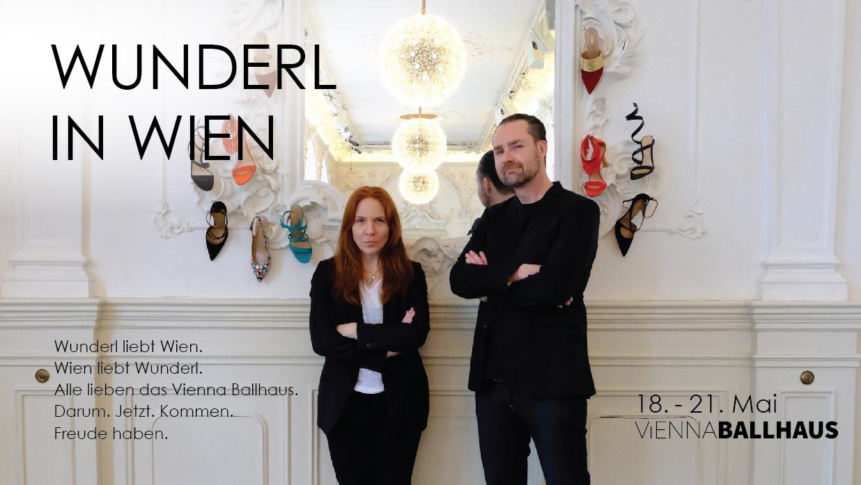 Wunderl in Wien