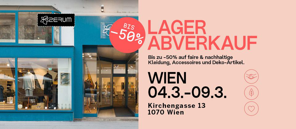 © ZERUM Wien