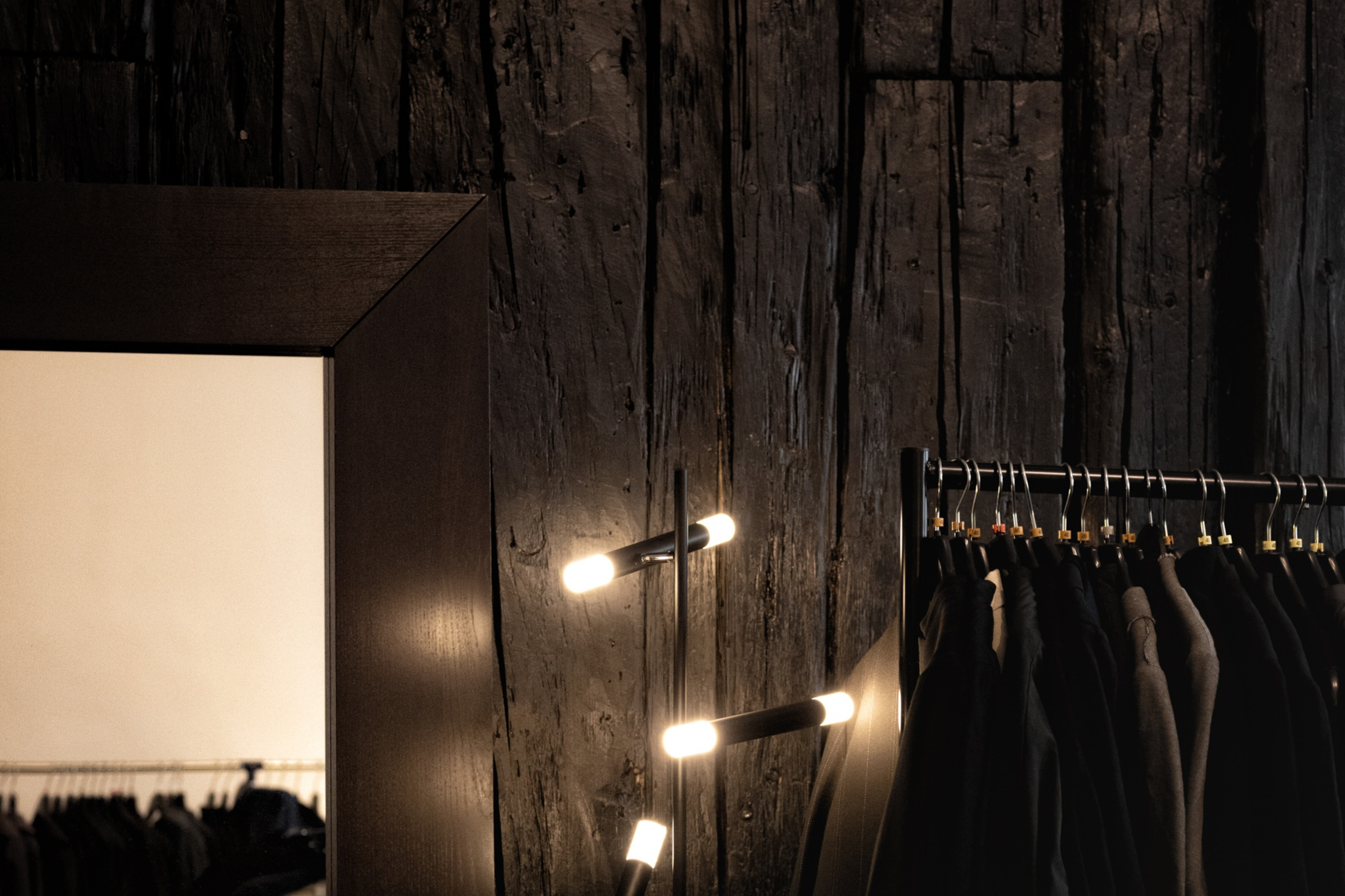 Black Market Pop-up Studio Sale © Toni Woldrich/eigensinnig